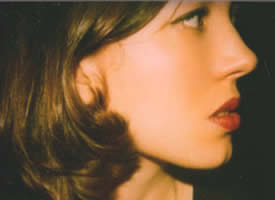 Thumbnail image for New Album: Alela Diane – Wild Divine