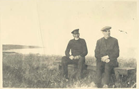 Post image for King Creosote and Jon Hopkins to release album