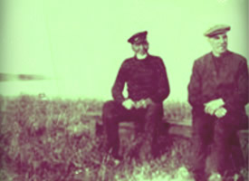 Thumbnail image for King Creosote and Jon Hopkins to release album