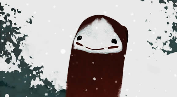 Post image for Short Film: the silence beneath the bark